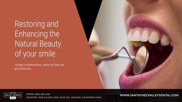 Images Santa Ynez Valley Dental