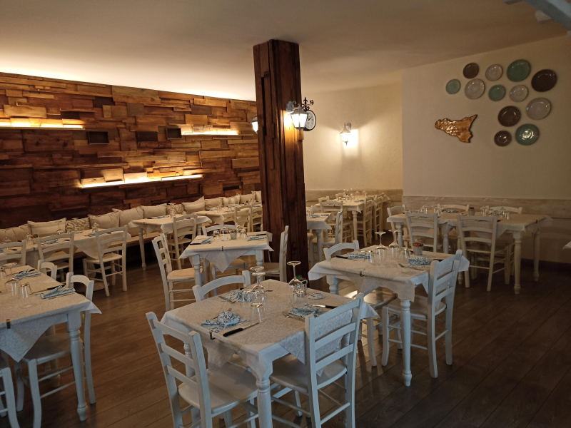 Images Ristorante Pizzeria Il Delfino
