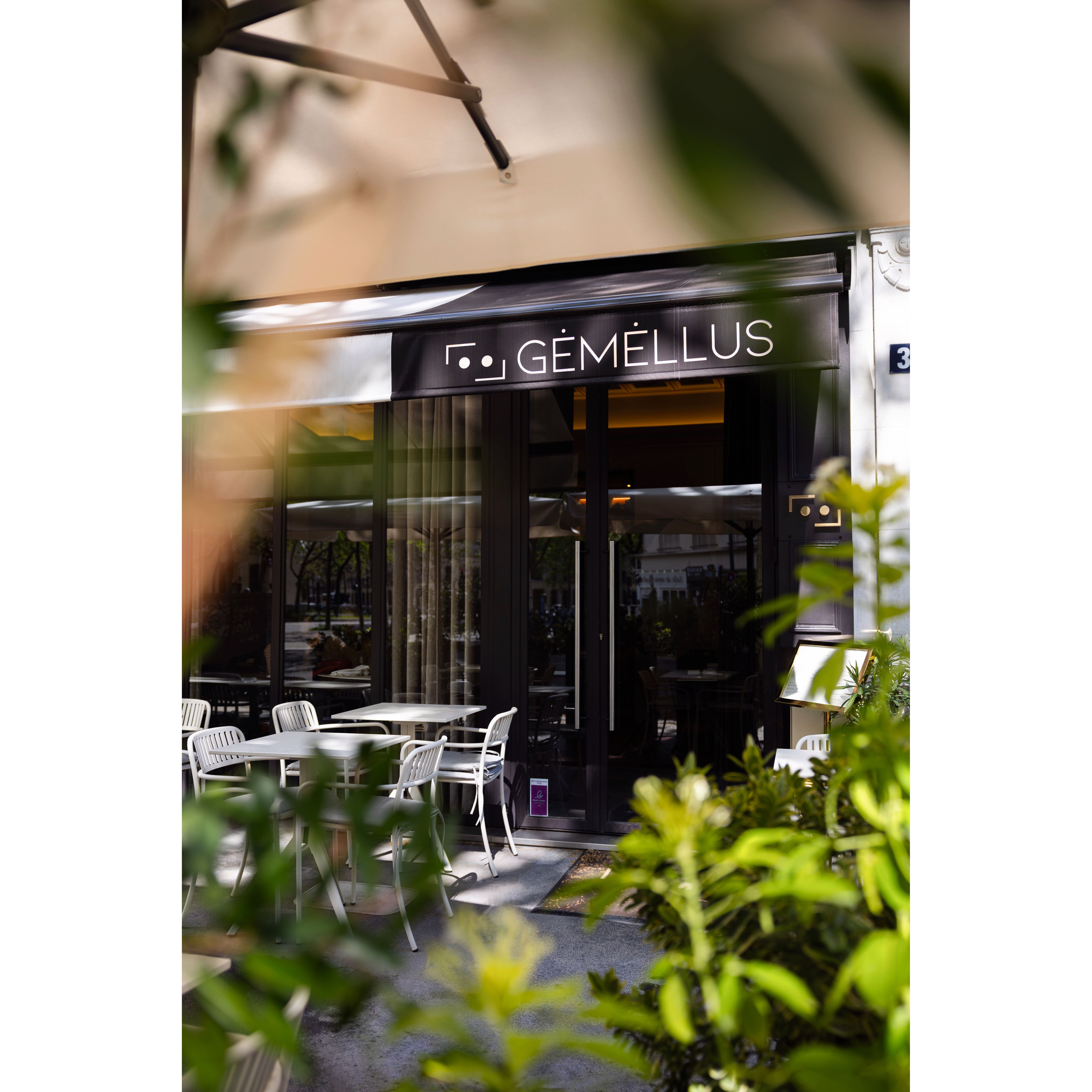 Restaurant Gemellus