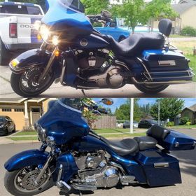 Images The American Garage LLC