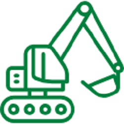 Coastal Excavation Logo