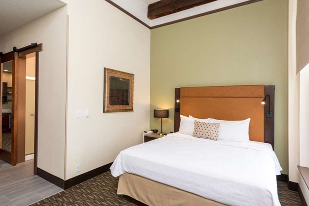 Images Homewood Suites by Hilton Indianapolis-Downtown