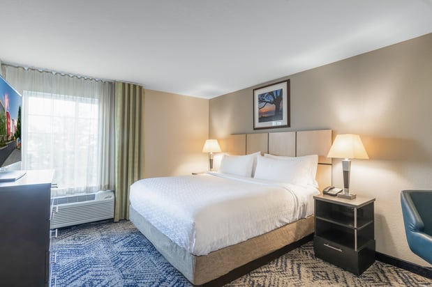 Images Candlewood Suites Greenville by IHG