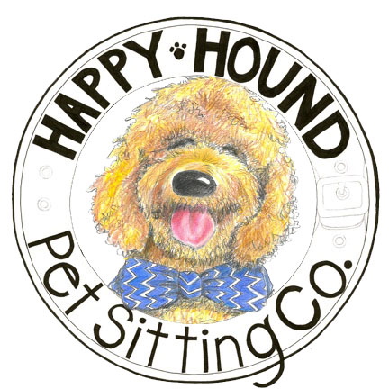 Happy Hound Pet Sitting Co.