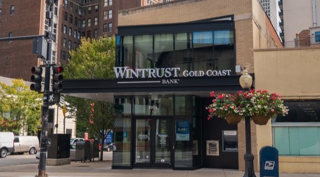 Images Wintrust Bank