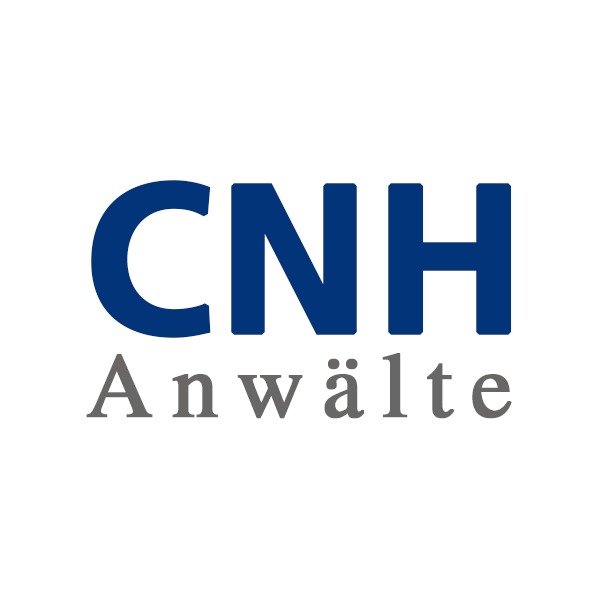 Rechtsanwaltskanzlei CNH Collegen Neuhaus in Essen - Logo