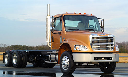 Images Transwest Truck Trailer RV of Frederick