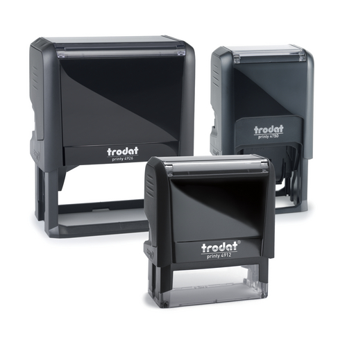 Images Quality Rubber Stamp