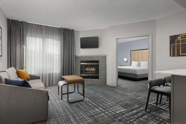 Images Homewood Suites by Hilton Reading