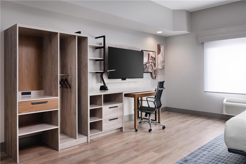 Images @HOME by Best Western Walkerton