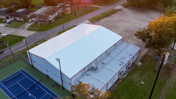 Images Coleman Roofing & Construction