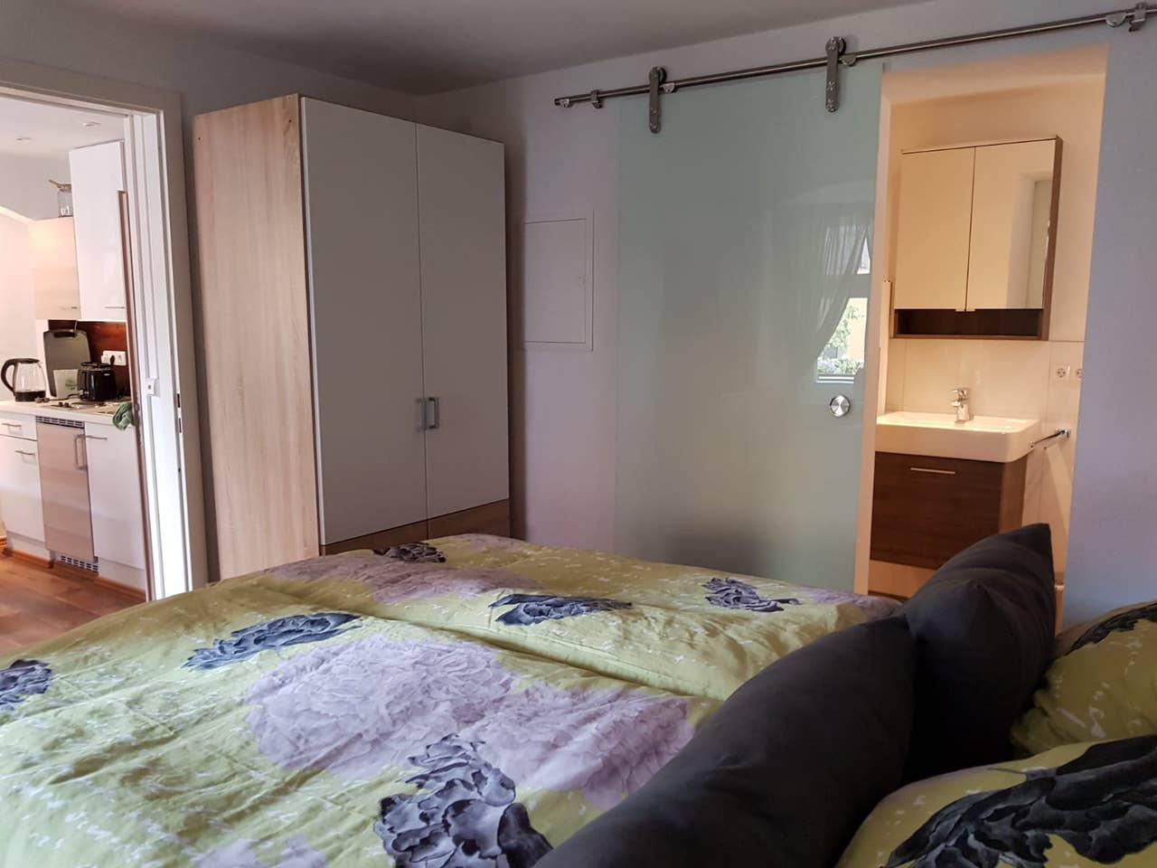 Lindes Ferienwohnung, Elsassergasse 7 in Dinkelsbühl