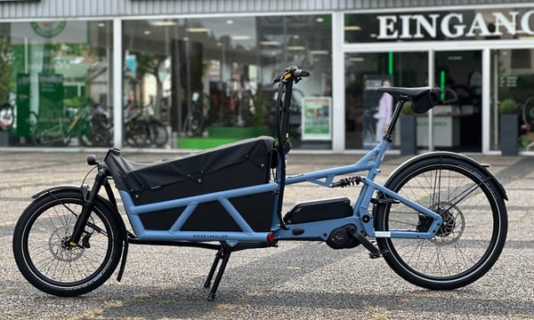 Bilder e-motion e-Bike Welt, Dreirad- & Lastenfahrrad-Zentrum Krefeld