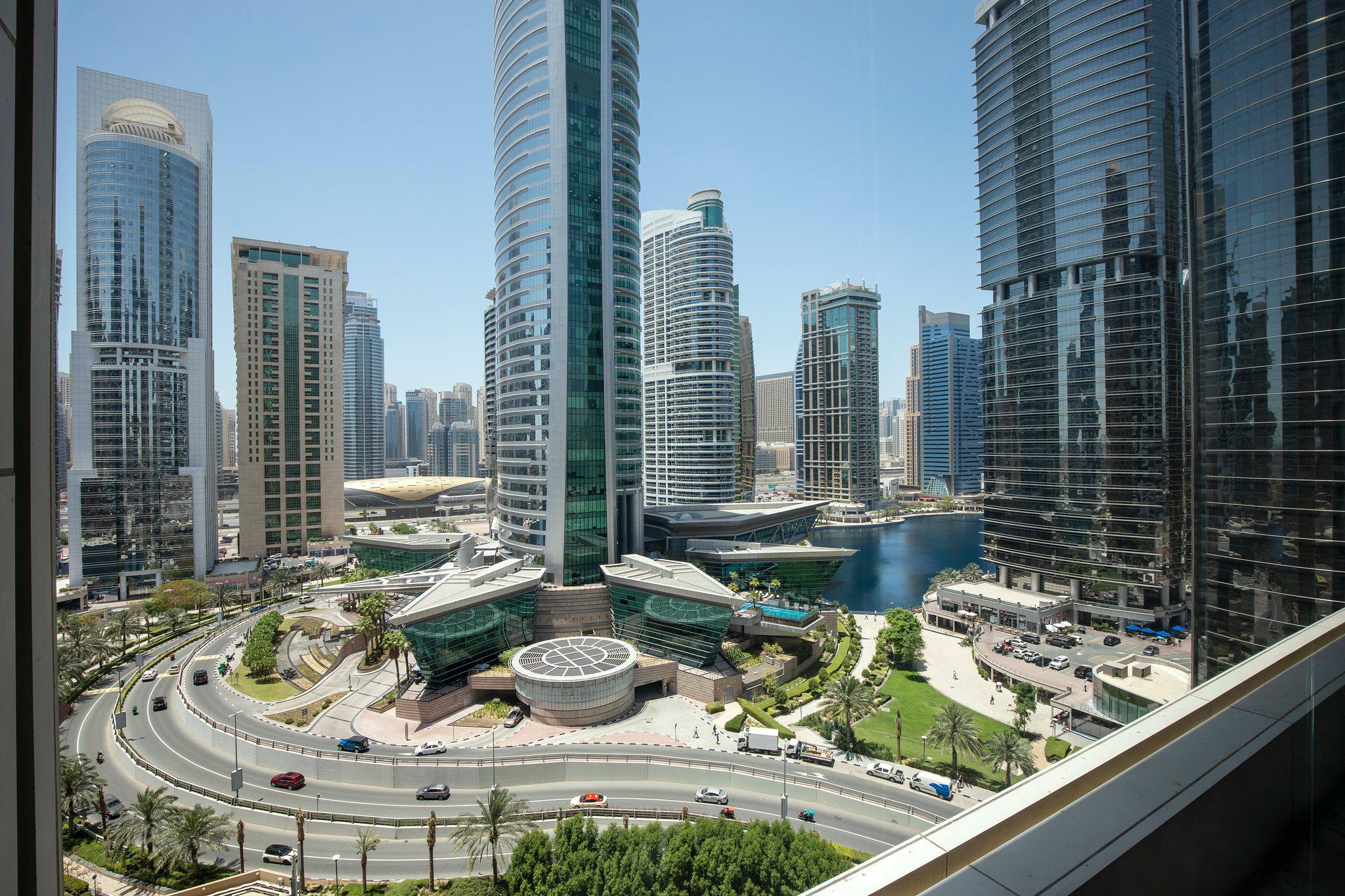 voco Bonnington Dubai by IHG