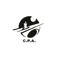 Steuerberatungsgesellschaft mbH C.P.A Logo