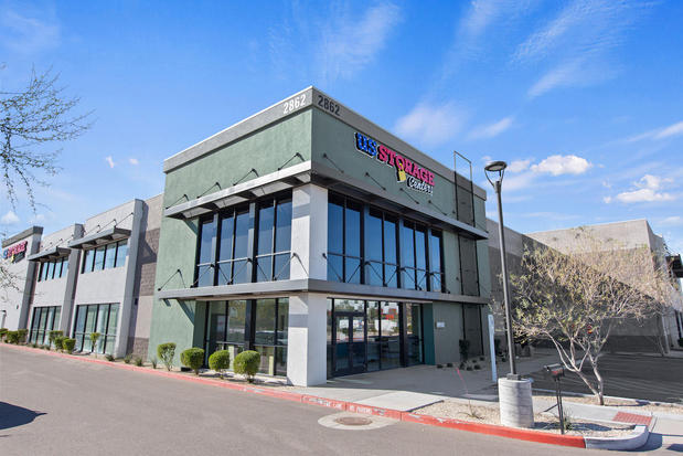 Images US Storage Centers