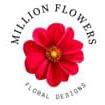Million Flowers Floral Designs - Hialeah, FL 33012 - (754)262-1071 | ShowMeLocal.com