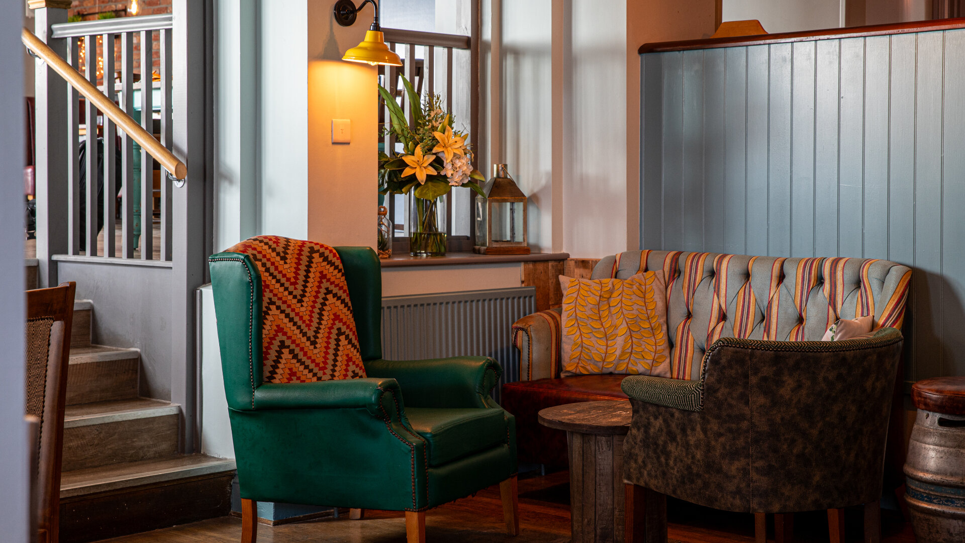 Images Inn On The Shore