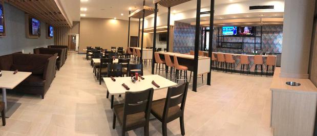 Images Holiday Inn & Suites McKinney - N Allen by IHG