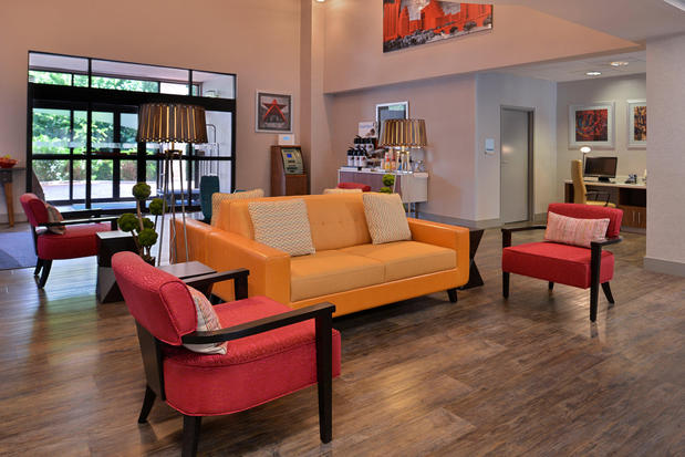 Images Holiday Inn Express & Suites Austin North Central by IHG