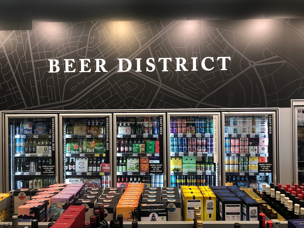 Images Liquorland Redlynch