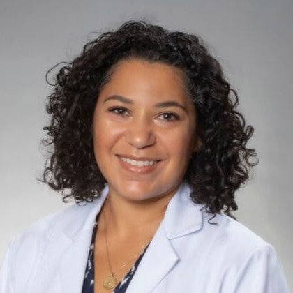 Florence Wright, MD