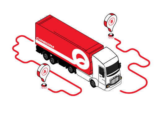 Images Cinquina Trasporti e Servizi