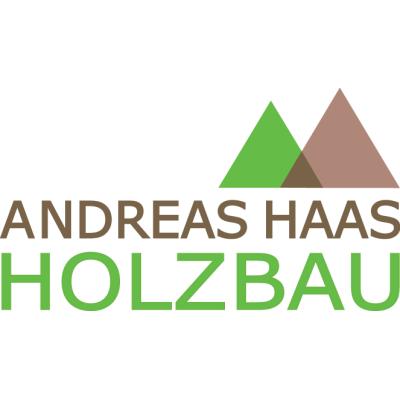 Andreas Haas Holzbau-Zimmerei in Stamsried - Logo