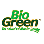 Bio Green® Lawn Care Logo