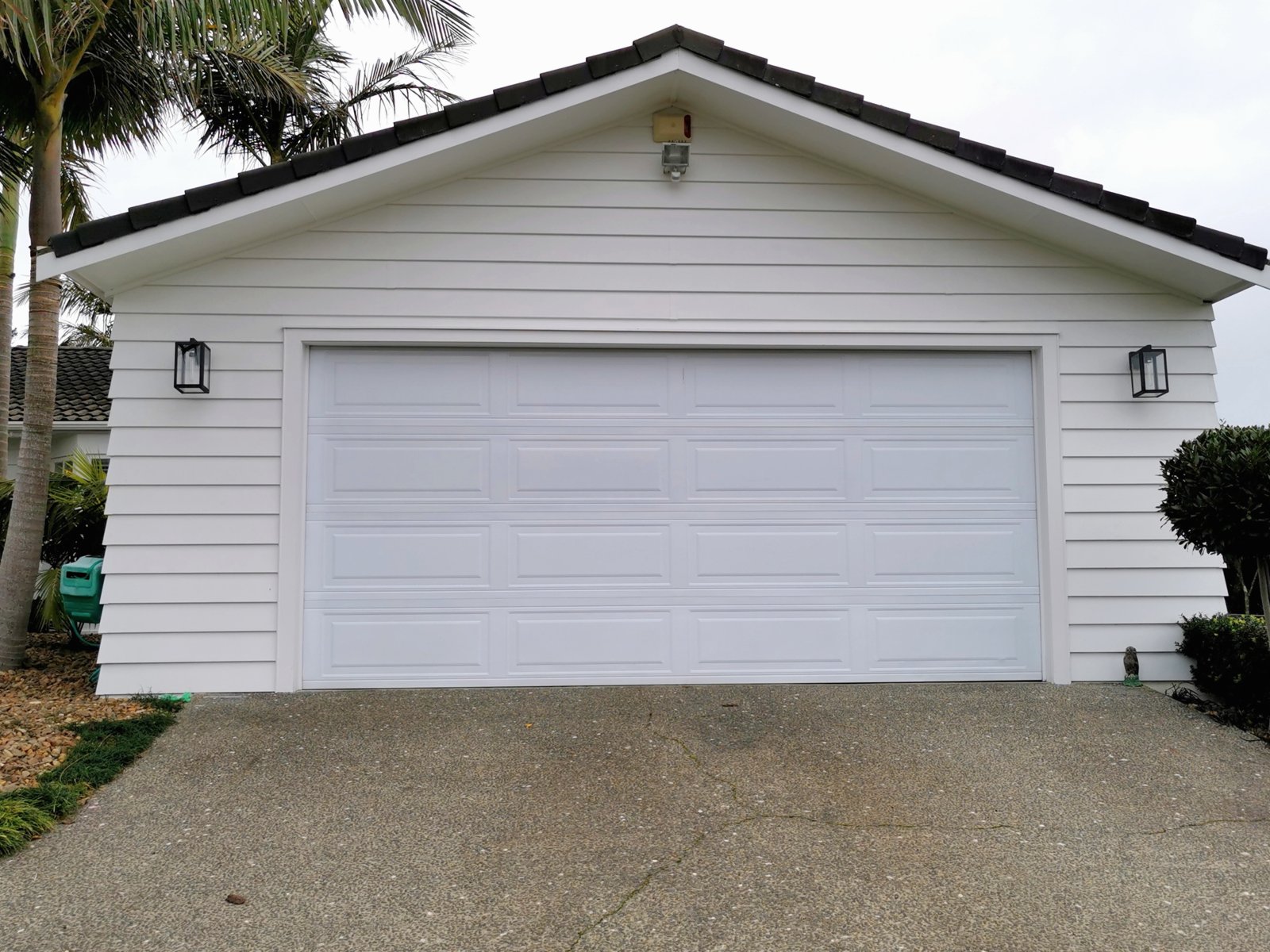 Zachary Garage Door Solutions