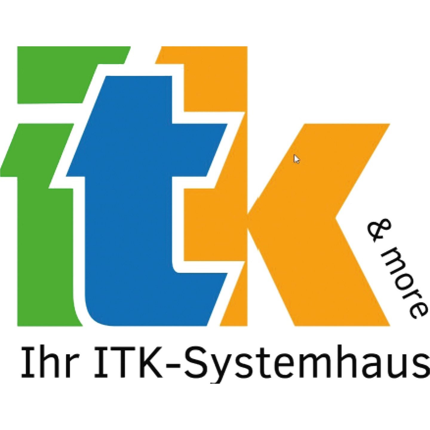 ITK and more GmbH  