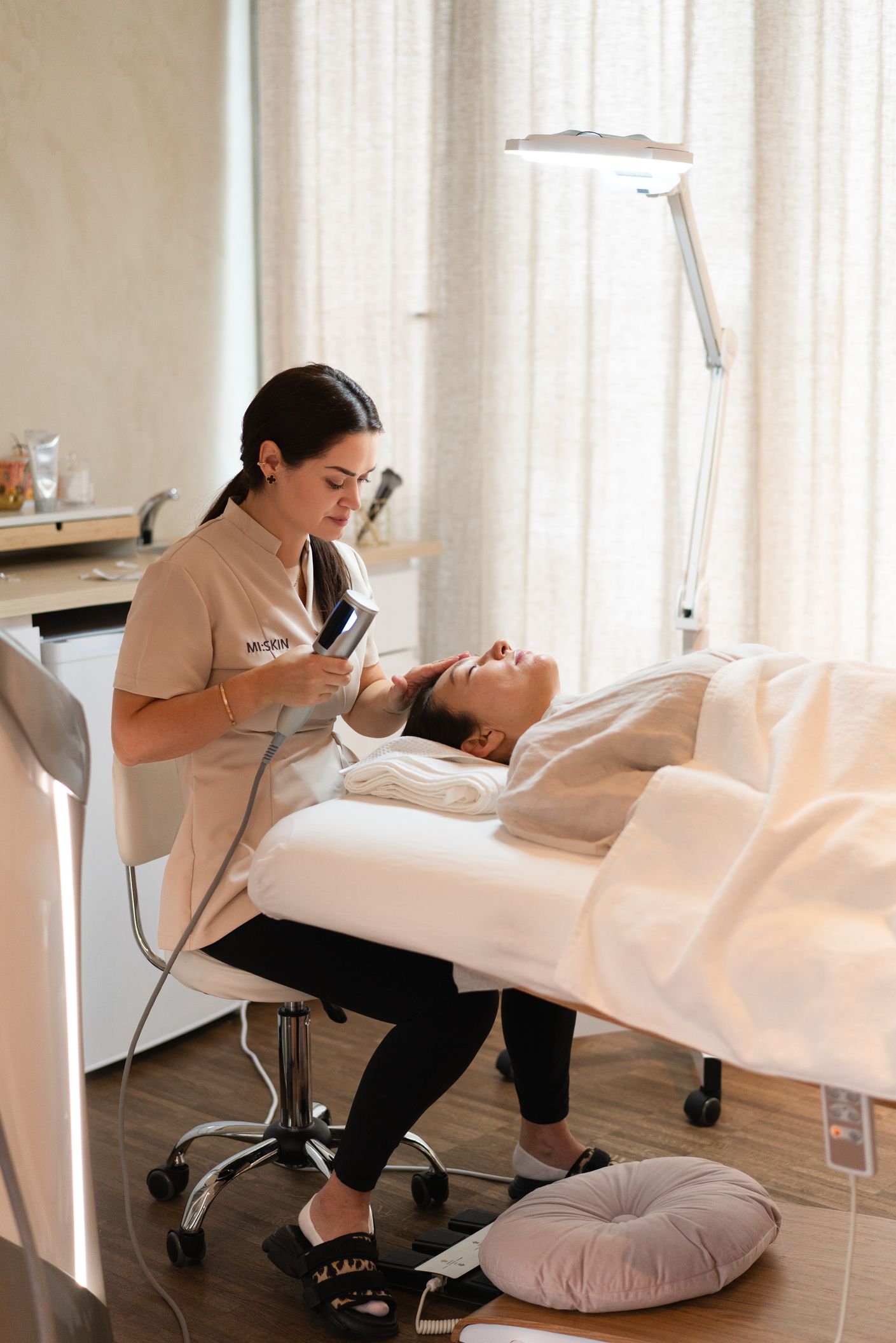 MI:SKIN, Alte Feldeggstrasse 14 in Zürich