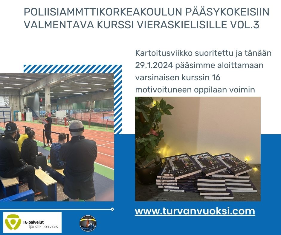 Images Turvanvuoksi Oy