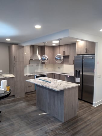 Images R-DECO PAINTING & HOME IMPROVEMENTS