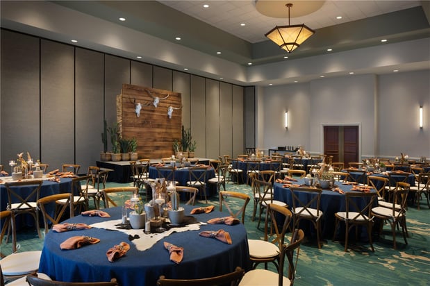 Images Embassy Suites by Hilton San Marcos Hotel Conference Center