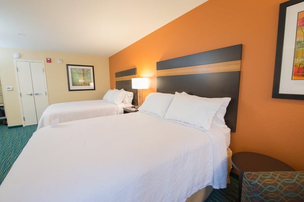 Images Holiday Inn Bismarck by IHG