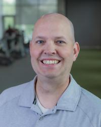 Scott Y. Toronto - Ogden, UT - Physical Therapy