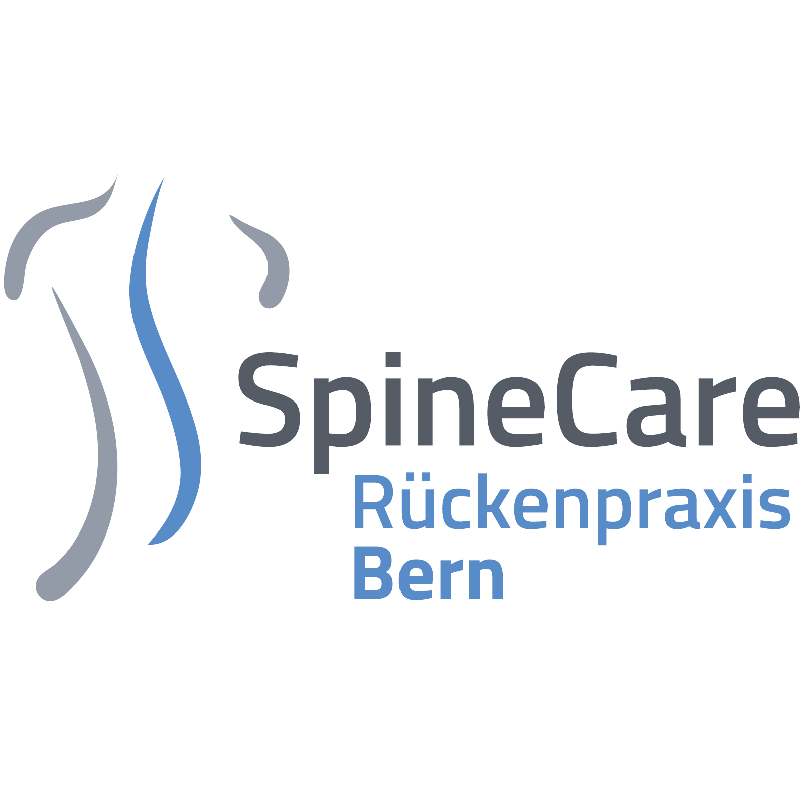 SpineCare Rückenpraxis Logo