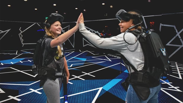 Images Max Action Arena - Reno