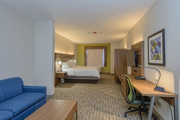 Images Holiday Inn Express & Suites Corpus Christi by IHG