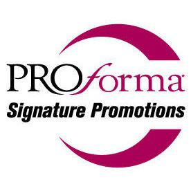 Proforma Signature Promotions Logo