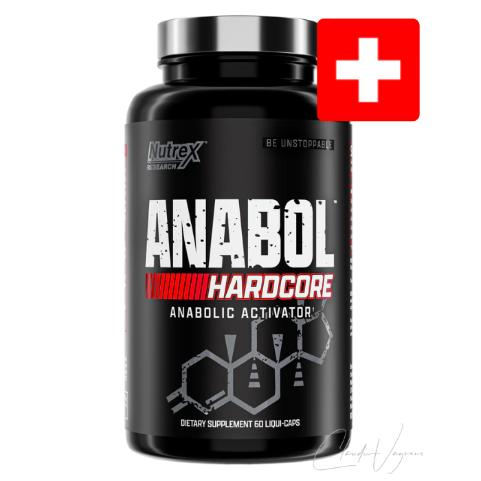 Nutrex Anabol Hardcore