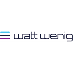 Logo Energieberatung "WattWenig"