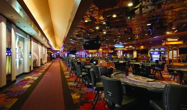 Images Caesars Republic Lake Tahoe - A Caesars Rewards Destination