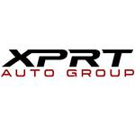 XPRT Auto Group Logo