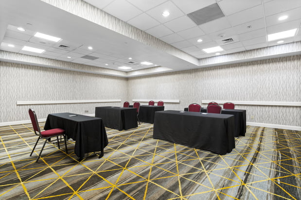 Images Holiday Inn Tampa Westshore - Airport Area by IHG