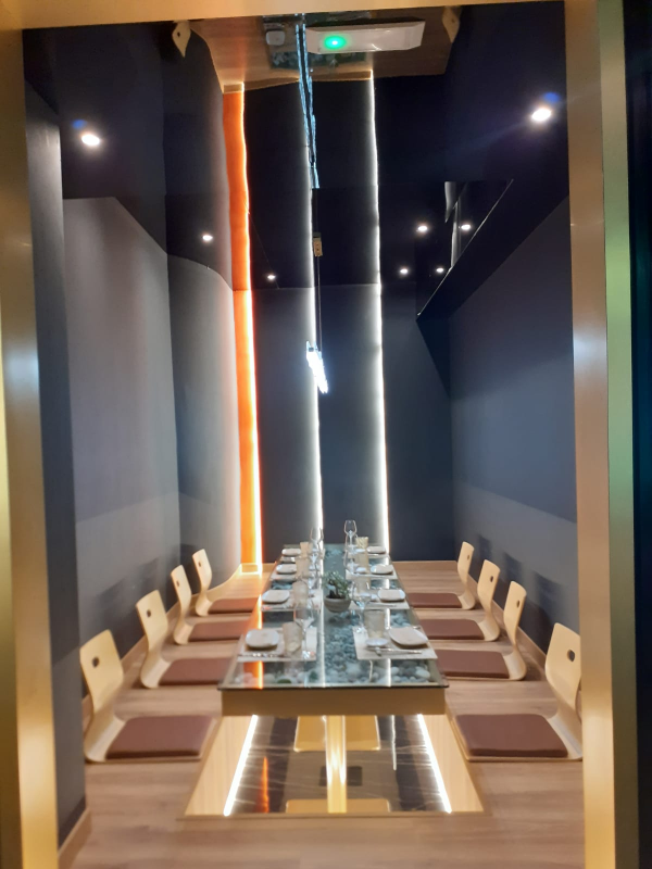 Images Ristorante Giapponese Tokyo