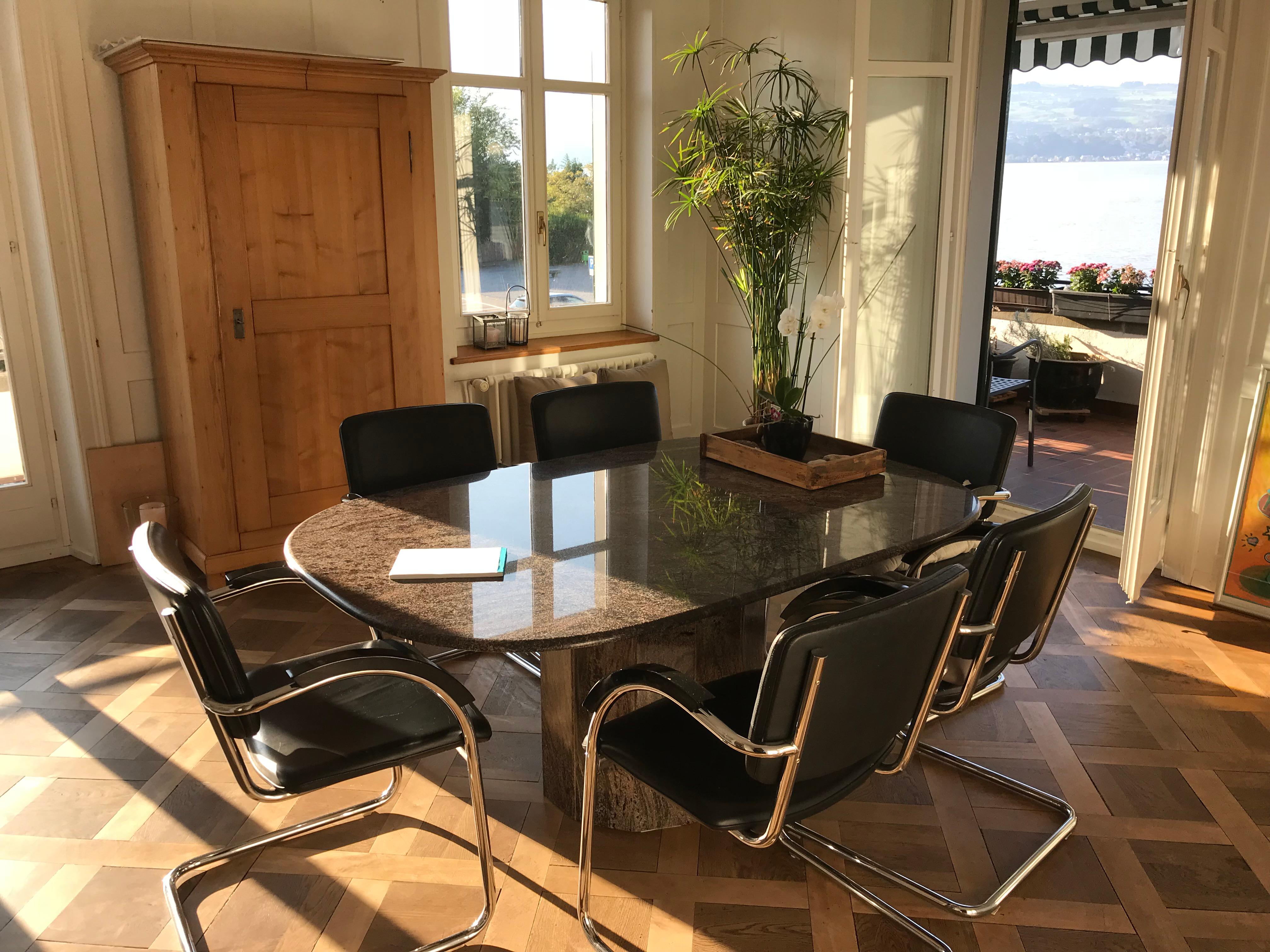 Hypnosetherapie-Zürichsee, Irene Meier, Stäfa, Seestrasse 52 in Stäfa