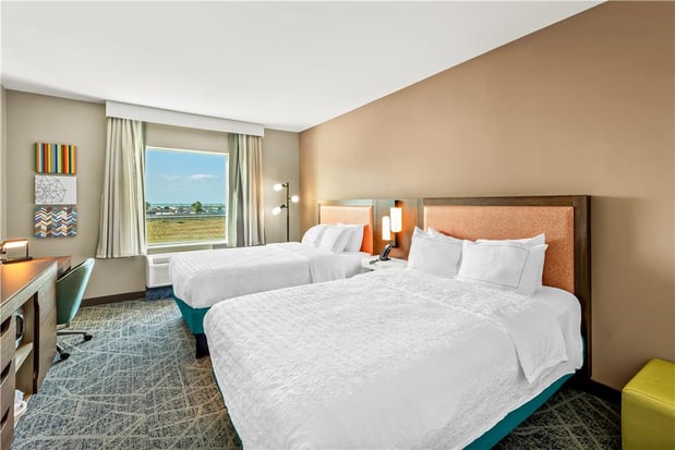 Images Hampton Inn & Suites Corpus Christi I-37 - Navigation Blvd.