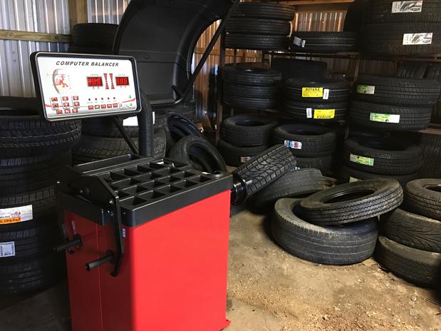 Images All Tire Supply